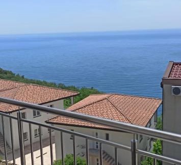 Seoca Apartment | Luna House Ap. 02