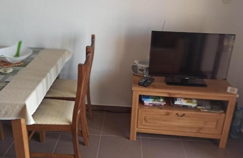 Seoca Apartment | Luna House Ap. 02