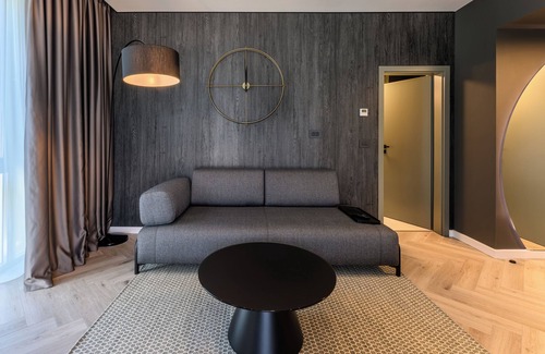 Timisoara Hotel | Luna Residence