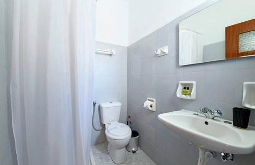 Perissa Hotel | Lunar Santorini Hotel