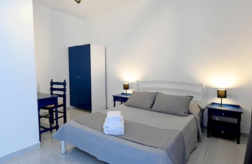 Perissa Hotel | Lunar Santorini Hotel