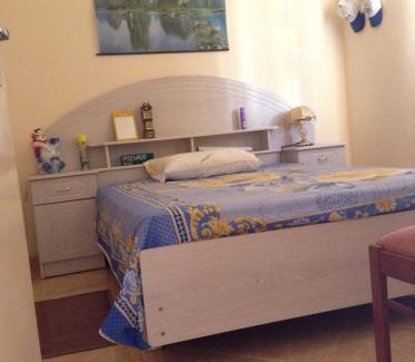 Trou aux Biches Villa | luvish holiday apartment