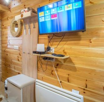 Zabljak Apartment | Lux Bungalow