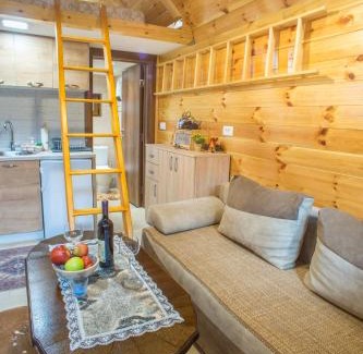 Zabljak Apartment | Lux Bungalow