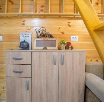 Zabljak Apartment | Lux Bungalow