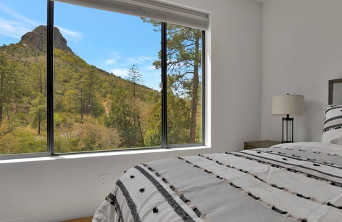 Prescott House | *Lux*Retreat 5 Min from Downtown*Amazing Views*