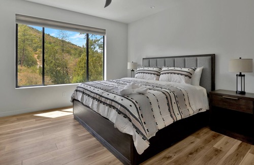 Prescott House | *Lux*Retreat 5 Min from Downtown*Amazing Views*