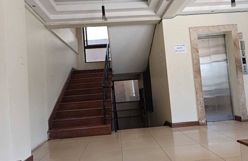 Ngara West Apartment | Lux.Suites Kipande Road Studio Apartment- 401
