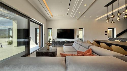 Rovanjska Villa | Lux Villa Serene with heated pool