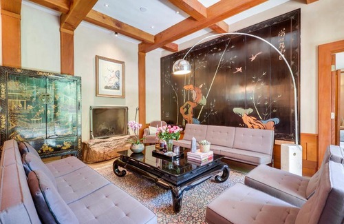 South Capitol House | Luxe and Stylish Santa Fe Home Rental Near Downtown!