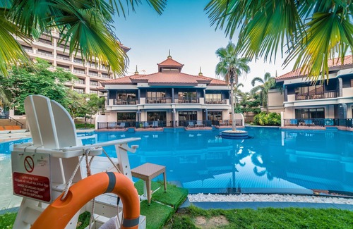 Palm Jumeirah Apartment | Luxe Getaways Palm Jumeirah