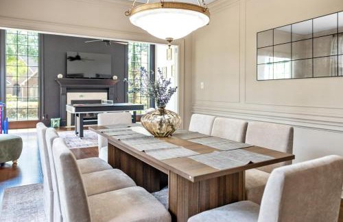 Barker House | Luxe House Houston
