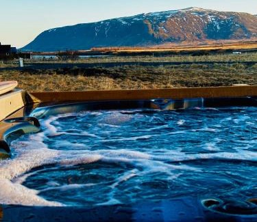 Selfoss House | Luxury Golden Circle Villa