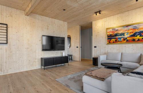 Selfoss House | Luxury Golden Circle Villa