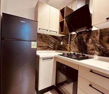La Soukra Apartment | Luxueux S1 nouvelle Soukra