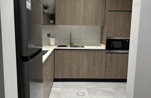 Riyadh Apartment | Luxurious apartments in compound in north of Riyadh