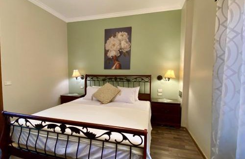 New Cairo Apartment | Luxurious New Cairo Villa Private Garden & Prime Location