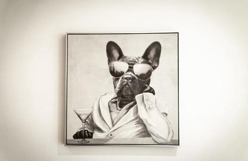 Peninsula Apartment | Luxury 2 BR Riverview Ensuite Flat in Greenwich Near O2&Excel