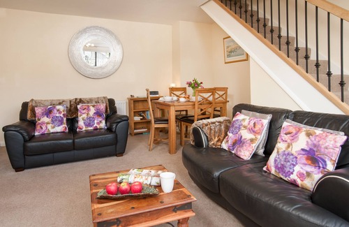 Belford House | Luxury Accommodation close to centre of Ancient Coaching Village of Belford