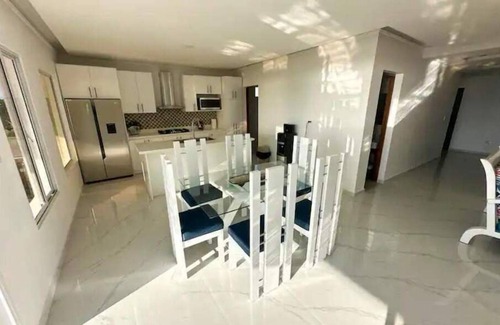 Punta Rucia Villa | Luxury Beach Front Villa with Private pool and stunning Ocean View!