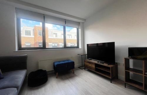 Bedford Apartment | Luxury Central Apartment Bedford
