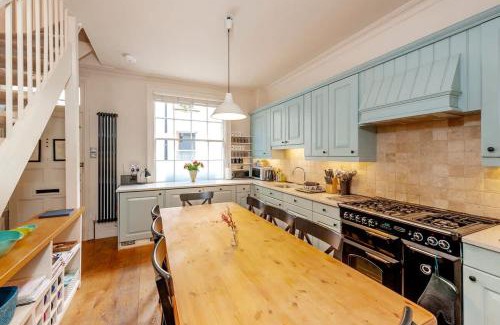 Bath House | Luxury Cottage in the Heart of Bath