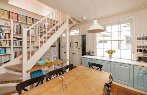 Bath House | Luxury Cottage in the Heart of Bath