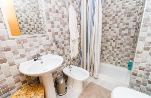 La Merced Apartment | Luxury Duplex downtown Superb Terrace&Free Parking