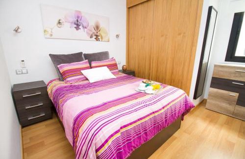 La Merced Apartment | Luxury Duplex downtown Superb Terrace&Free Parking