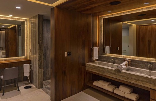 San Jose del Cabo Resort | Luxury Ocean View Villa-Los Cabos at Solaz Resort