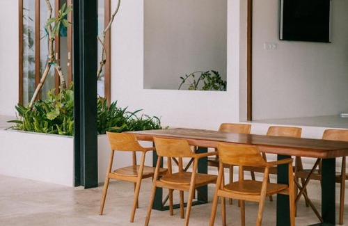Kuta Villa | Luxury Ocean View Villas with Private Cook and Free Gym Membership