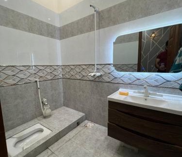 Faisalabad House | Luxury Premium just Families