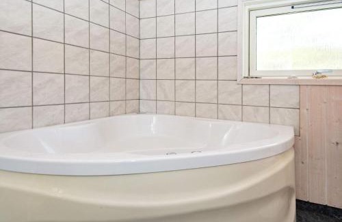 Bork Havn House | Luxury Retreat with Spa - By Traum Ferienwohnungen