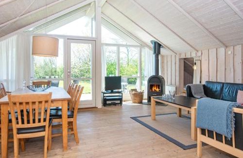 Bork Havn House | Luxury Retreat with Spa - By Traum Ferienwohnungen
