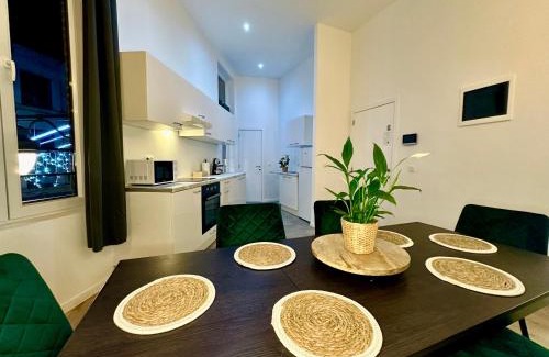 Mons Apartment | Luxury Suites Mons by Rikas Hotels