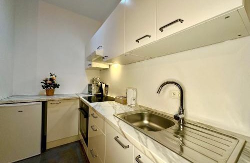 Mons Apartment | Luxury Suites Mons by Rikas Hotels