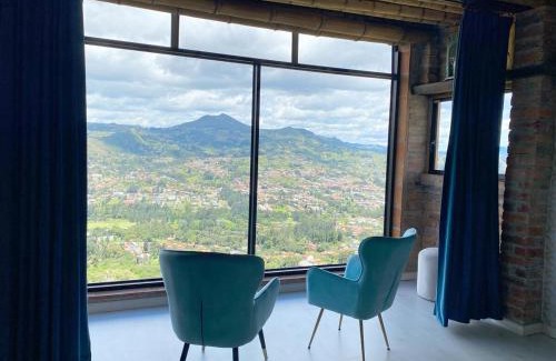 Cuenca Villa | Luxury Villa in Cuenca with Panoramic View