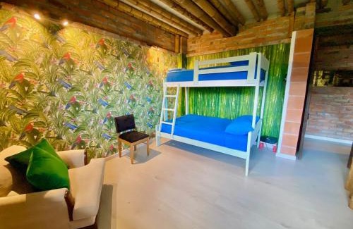 Cuenca Villa | Luxury Villa in Cuenca with Panoramic View