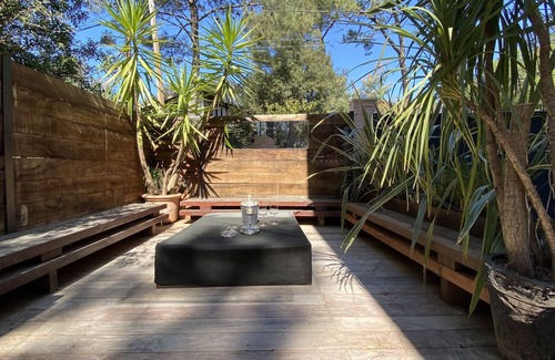 Le Moulleau House | Luxury Villa Le Moulleau -250 m from the beach and stores - Walking access