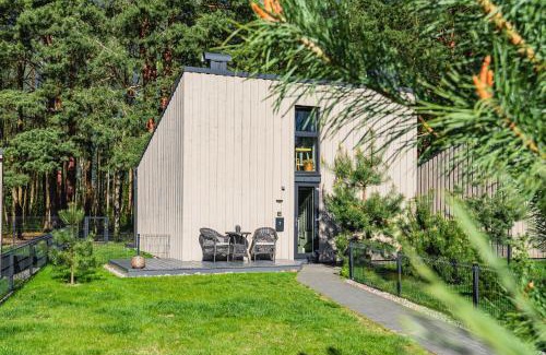 Palanga Apartment | Luxury Villa with Pine Forest View, Palanga