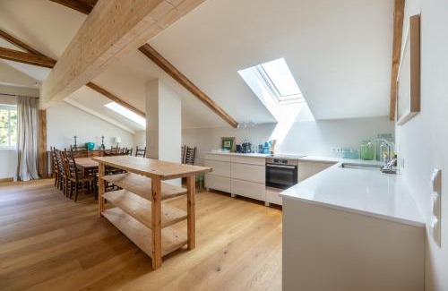 Eichkogl Villa | Luxus Villa mit großem Pool Alleinlage Nähe Graz