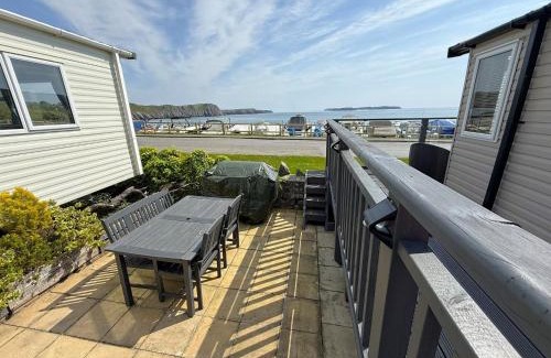 Lydstep House | Lydstep Beach Village - 89 Haven Crest