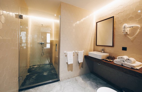 Centro Hotel | Málaga Premium Hotel