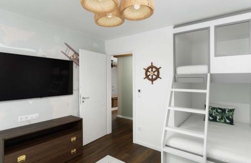 Szantod Hotel | Mövenpick Balaland Resort Lake Balaton