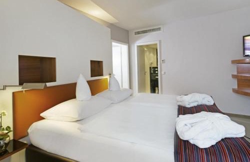 Innenstadtring Hotel | Mövenpick Hotel Münster am Aasee
