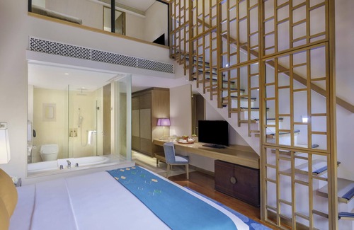 Jimbaran Bay Resort | Mövenpick Resort & Spa Jimbaran Bali