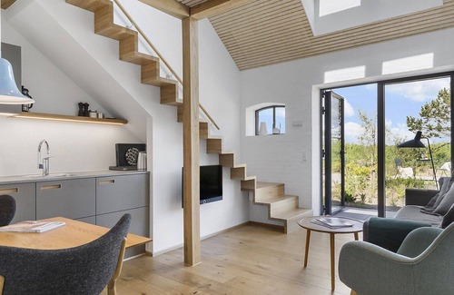 Ringkobing Apartment | Møllegården