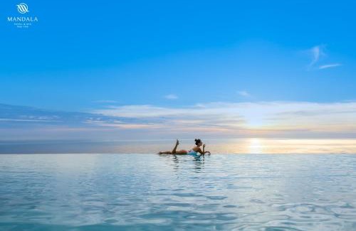 Tuy Hoa Hotel | M Continental by Mandala Phu Yen - 24hours Stay