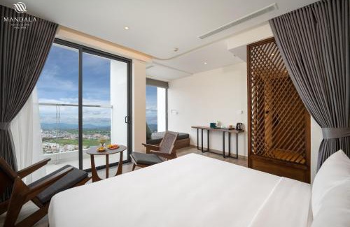 Tuy Hoa Hotel | M Continental by Mandala Phu Yen - 24hours Stay
