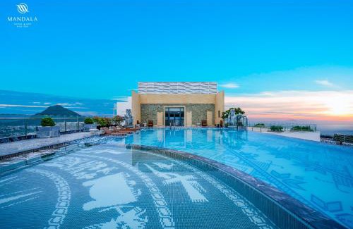 Tuy Hoa Hotel | M Continental by Mandala Phu Yen - 24hours Stay